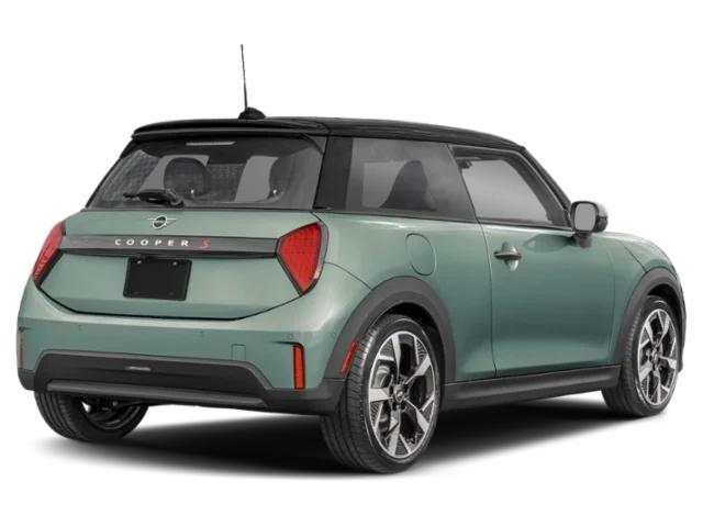 mini hardtop 2 door 2025 WMW23GD02S2W11753 image mini hardtop 2 door 2025 WMW23GD02S2W11753 image